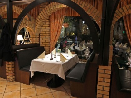 照片: La Grotta